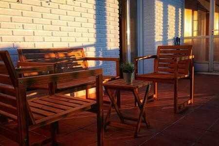 Atico Terraza Playa Futbol Y Congresos Vut4708As Lägenhet Gijón Exteriör bild